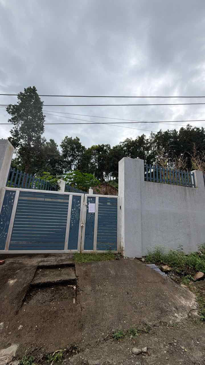 एमडीडीए का अवैध निर्माणों पर बड़ा प्रहार, सात स्थानों पर सीलिंग 5